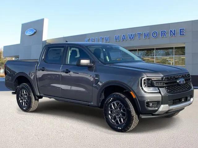 2026 Ford Ranger XLT for sale in Belmont, NC