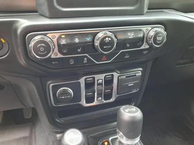 2022 Jeep Wrangler Unlimited Sport S 4x4