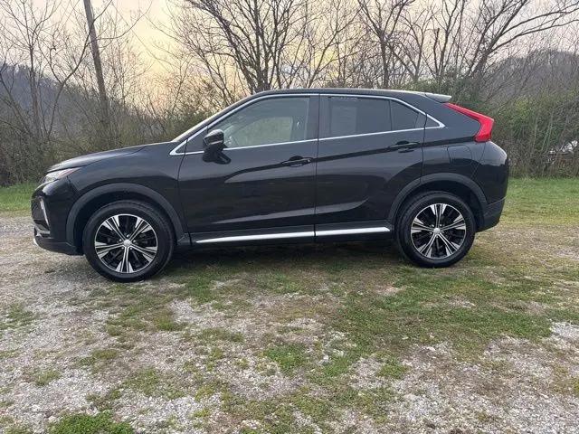 2018 Mitsubishi Eclipse Cross SEL