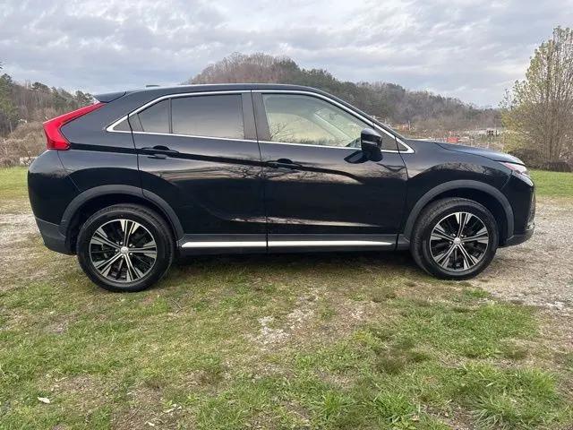 2018 Mitsubishi Eclipse Cross SEL