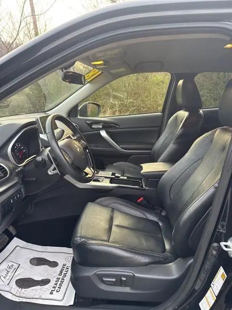 2018 Mitsubishi Eclipse Cross SEL