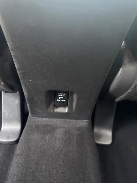 2018 Mitsubishi Eclipse Cross SEL