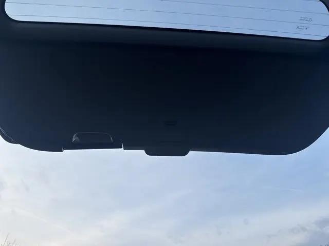 2018 Mitsubishi Eclipse Cross SEL