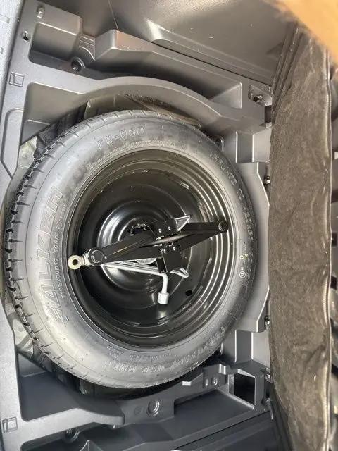 2018 Mitsubishi Eclipse Cross SEL