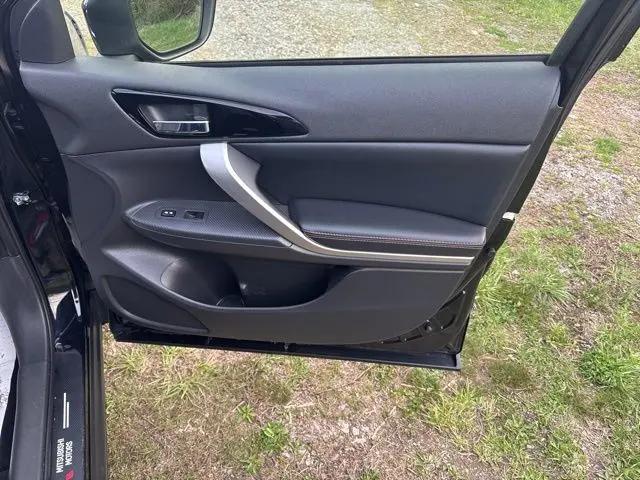 2018 Mitsubishi Eclipse Cross SEL