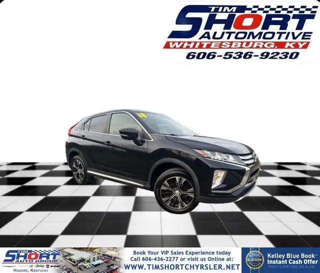 2018 Mitsubishi Eclipse Cross SEL for sale in Hazard, KY