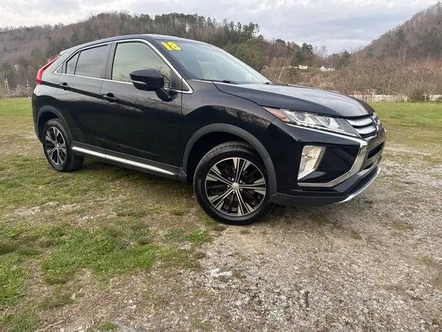 2018 Mitsubishi Eclipse Cross SEL