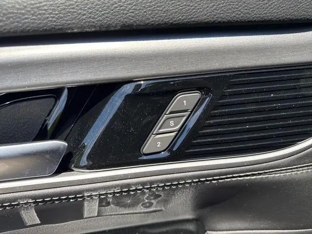 2026 Jeep Grand Wagoneer Limited Reserve 4x4