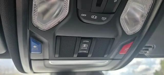 2026 Ram 1500 Warlock Crew Cab 4x4 5'7" Box