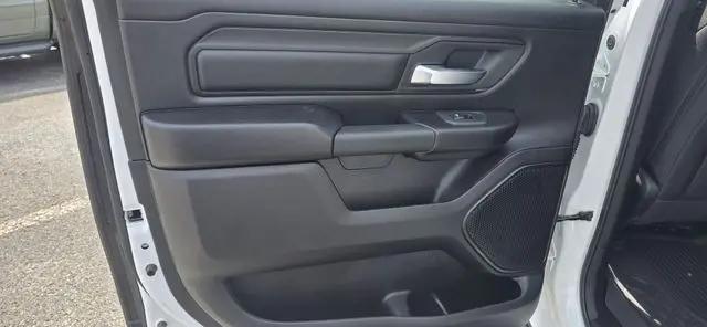 2026 Ram 1500 Warlock Crew Cab 4x4 5'7" Box