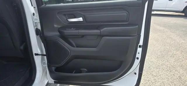 2026 Ram 1500 Warlock Crew Cab 4x4 5'7" Box