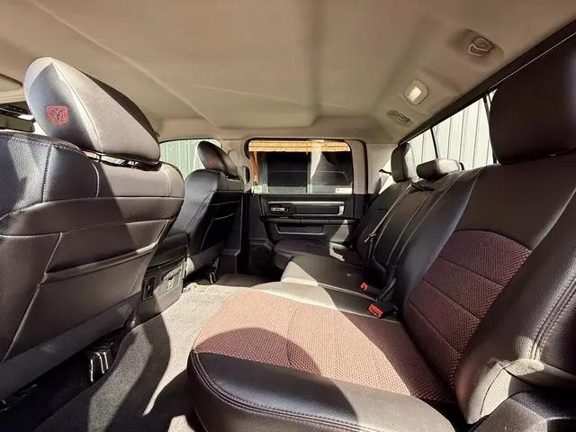 2016 Ram 1500 Sport