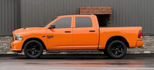 2019 Ram 1500 Classic ST