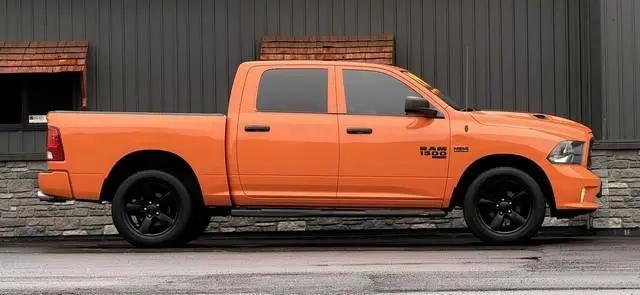 2019 Ram 1500 Classic ST