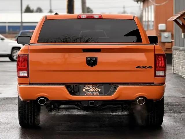 2019 Ram 1500 Classic ST