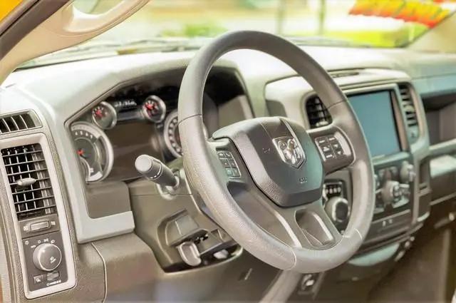 2019 Ram 1500 Classic ST