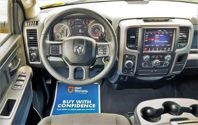 2019 Ram 1500 Classic ST