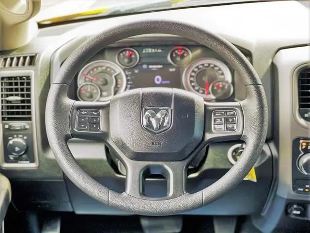 2019 Ram 1500 Classic ST