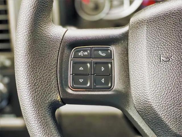 2019 Ram 1500 Classic ST