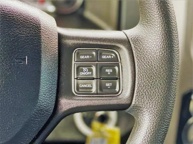 2019 Ram 1500 Classic ST
