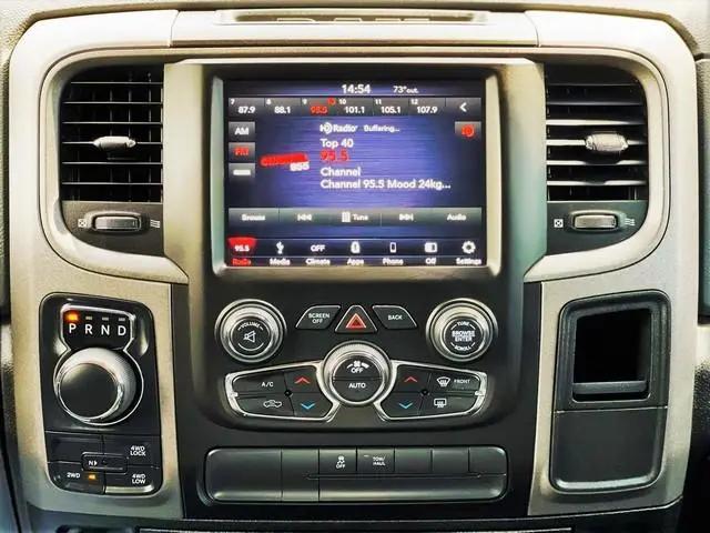 2019 Ram 1500 Classic ST