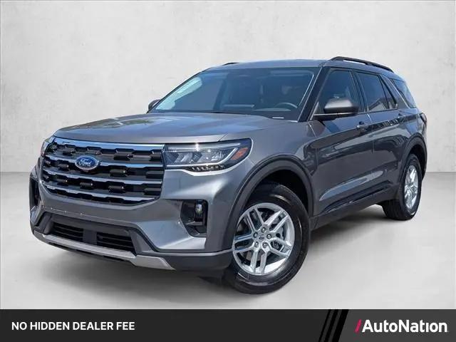 2026 Ford Explorer Active for sale in Panama City, FL