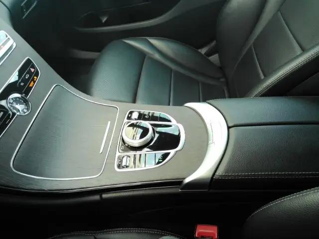 2019 Mercedes-Benz C-CLASS C 300 4MATIC