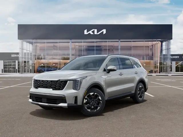 2026 Kia Sorento S for sale in Ballwin, MO