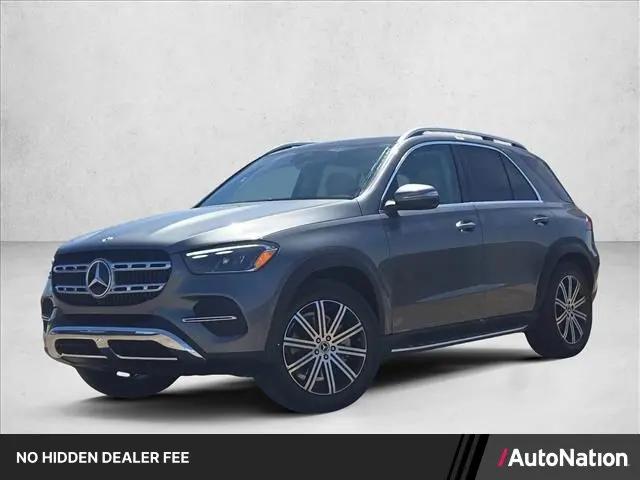 2026 Mercedes-Benz GLE GLE 350 GLE 350 for sale in Houston, TX