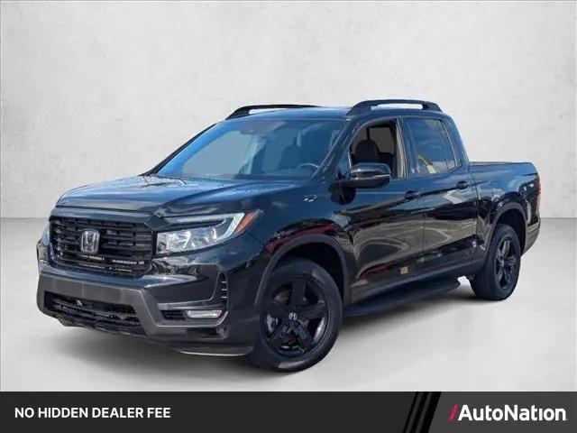 2023 Honda Ridgeline Black Edition for sale in Miami Lakes, FL