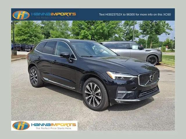 2023 Volvo XC60 B5 Plus Bright Theme for sale in Raleigh, NC