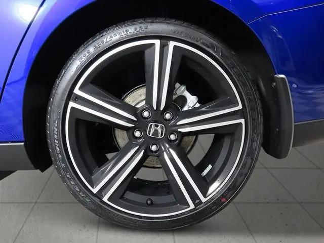 2026 Honda Accord Sedan Sport