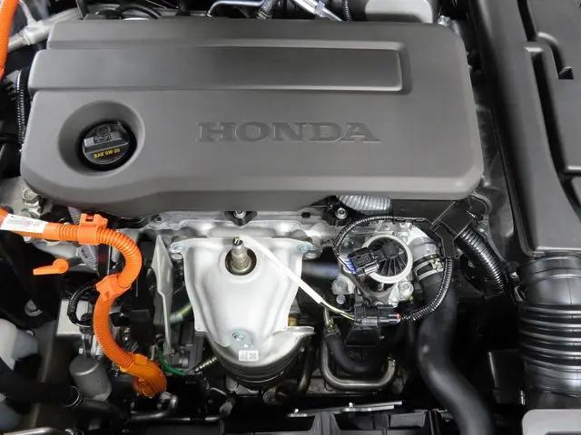 2026 Honda Accord Sedan Sport