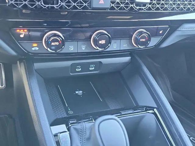 2026 Honda Accord Sedan Sport