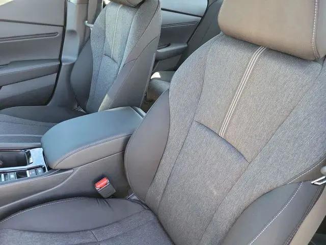 2026 Honda Accord Sedan Sport