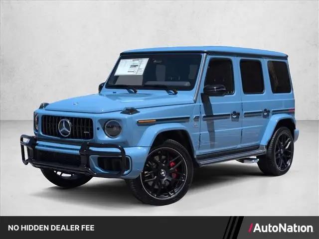 2026 Mercedes-Benz AMG G 63 AMG G 63 for sale in San Jose, CA