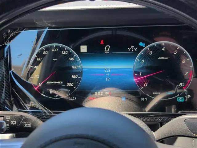 2026 Mercedes-Benz AMG G 63 AMG G 63