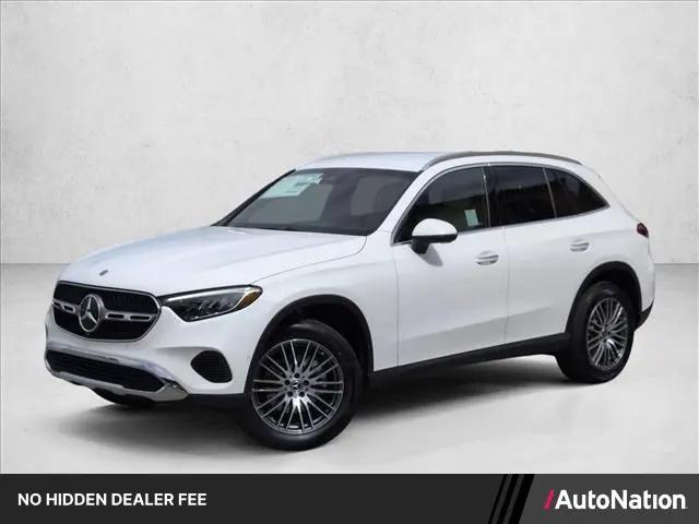 2026 Mercedes-Benz GLC GLC 300 for sale in San Jose, CA