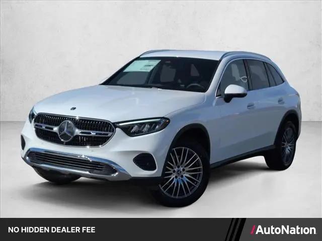 2026 Mercedes-Benz GLC GLC 300 for sale in San Jose, CA