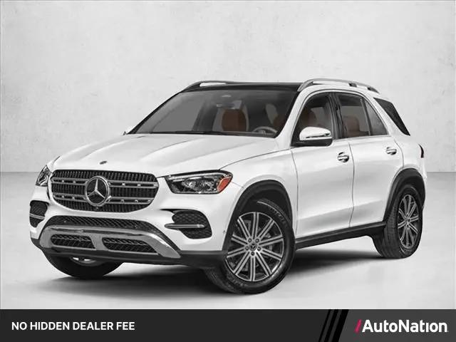 2026 Mercedes-Benz GLE GLE 350 GLE 350 for sale in San Jose, CA