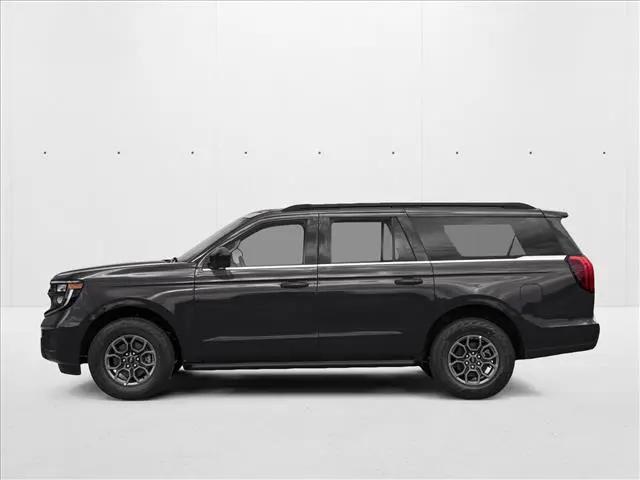 2026 Ford Expedition Max Active MAX