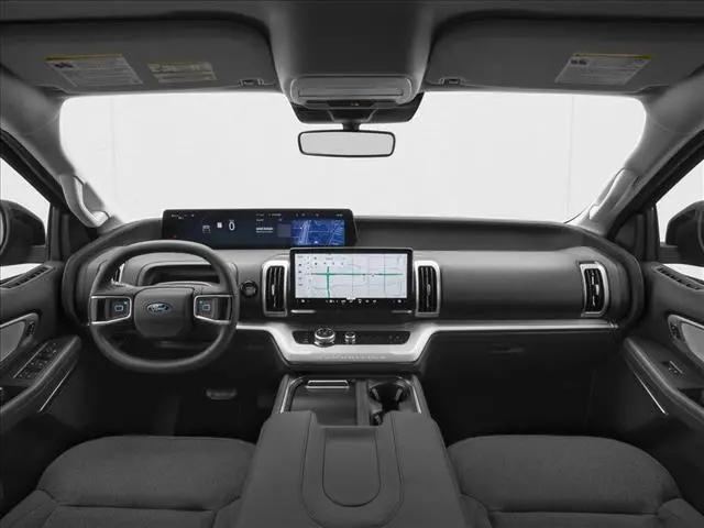 2026 Ford Expedition Max Active MAX
