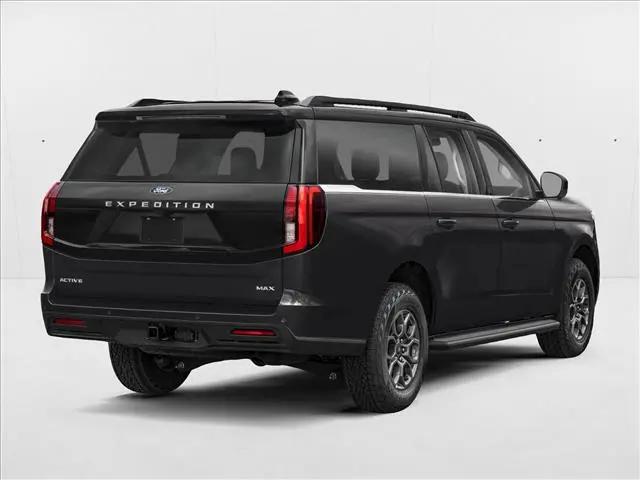 2026 Ford Expedition Max Active MAX