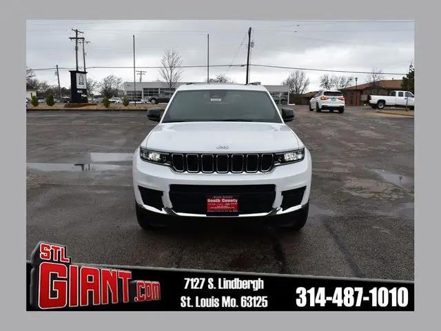 2026 Jeep Grand Cherokee L Altitude 4x4 for sale in St. Louis, MO
