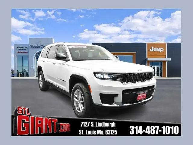 2026 Jeep Grand Cherokee L Laredo X 4x4 for sale in St. Louis, MO
