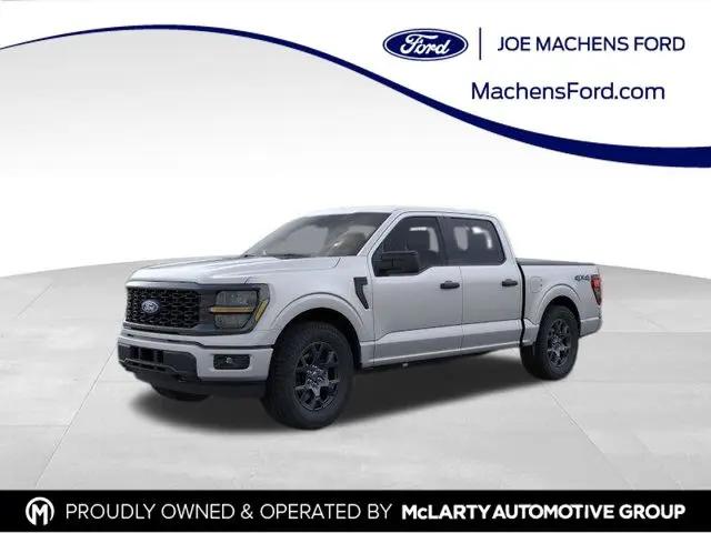 2026 Ford F-150 STX for sale in Columbia, MO