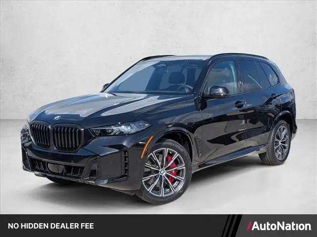 2026 BMW X5 sDrive40i for sale in Houston, TX