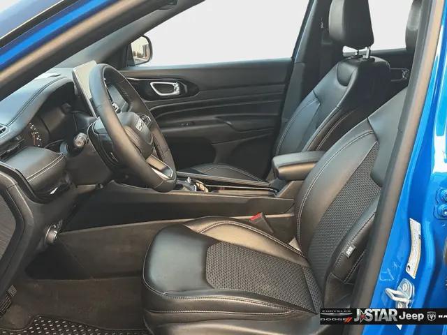 2023 Jeep Compass Altitude 4x4