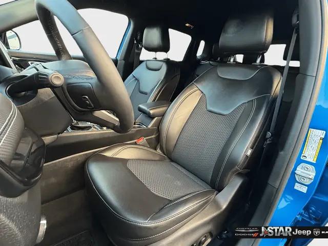 2023 Jeep Compass Altitude 4x4