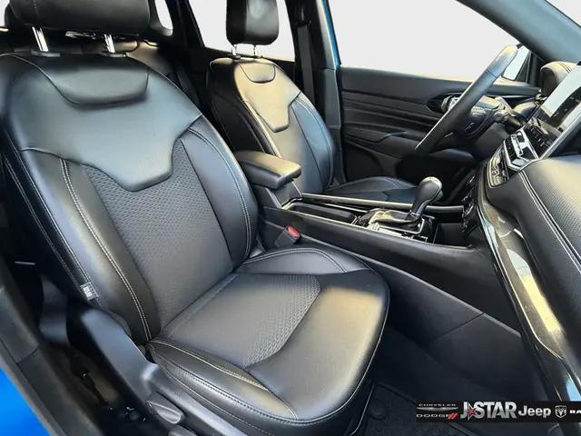2023 Jeep Compass Altitude 4x4